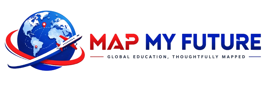 Map My Future